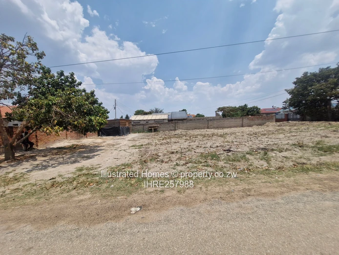 Old Zimre Park