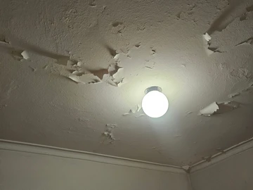 2 Bedroom Garden Flat