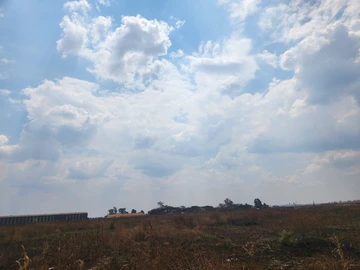 Commercial & Industrial Land