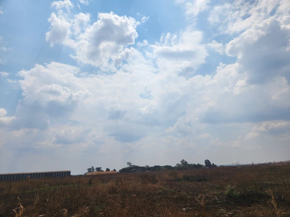 Commercial & Industrial Land