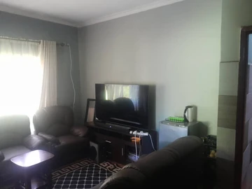 Flat & Apartment