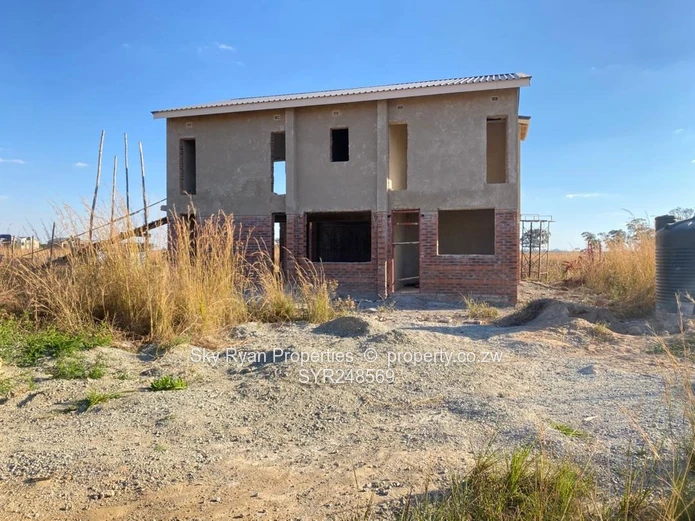 Fairview Estate Double Storey Clusters For Sale
