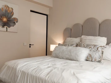 3 Bedroom Garden Flat