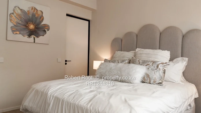 Neat & Cozy Apartments up for grabs!