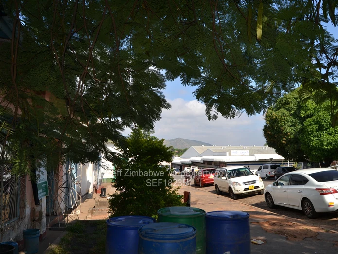 Commercial Property for Sale in Bindura SEF182351