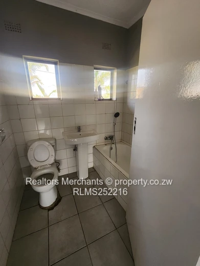 Bluffhill House To Rent