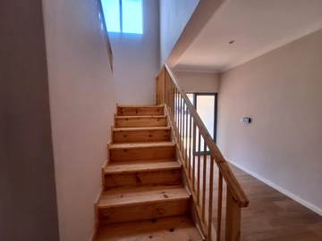 6 Unit Townhouse Complex