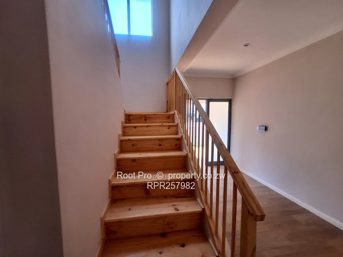 Modern townhouses for sale!
