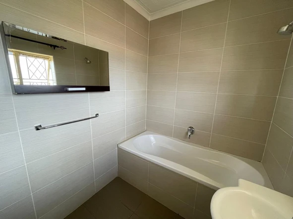 3 Bedroom Townhouse Complex