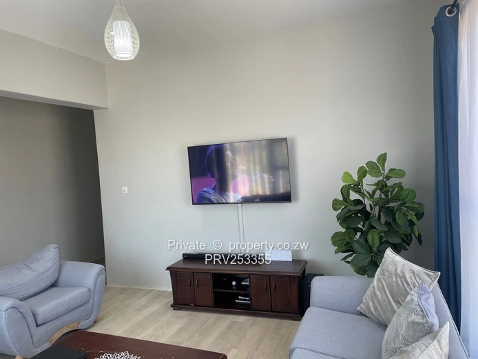 Spacious 2-Bedroom Unit for Rent - Arlington East