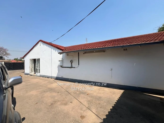 Residential house for rent