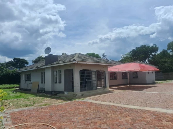 Shop & Retail Property