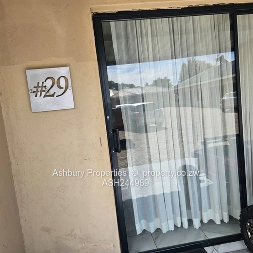 Morden Secure Gated Complex