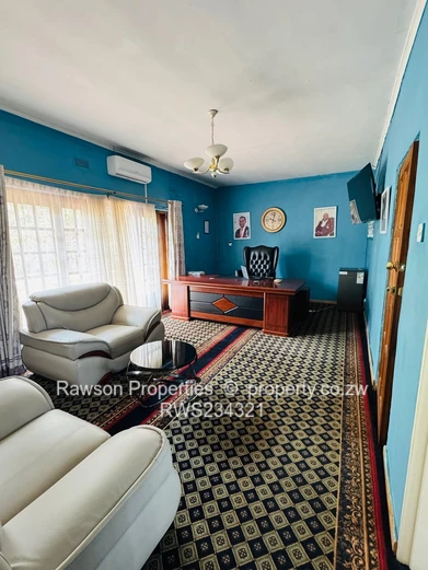 Marlborough  (Sole Mandate)