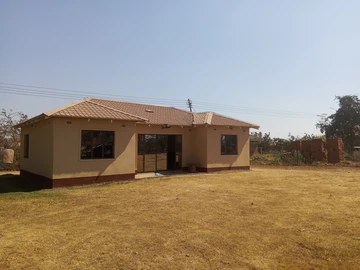3 Bedroom Townhouse Complex