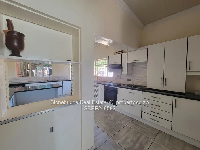 4 Bedroomed Burnside house for sale