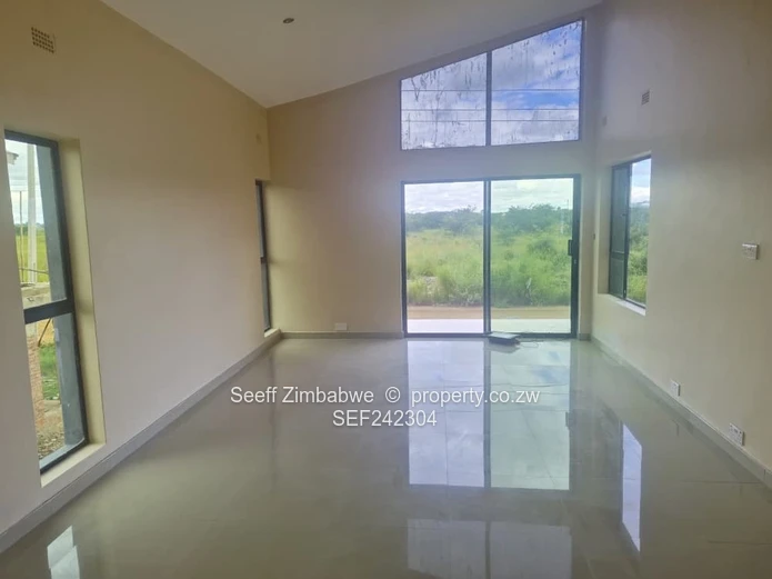 4-Bed Duplex in Fairview - To be completed