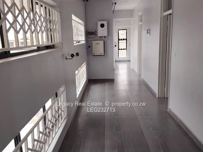  Elegant Family Home with Solar and Borehole