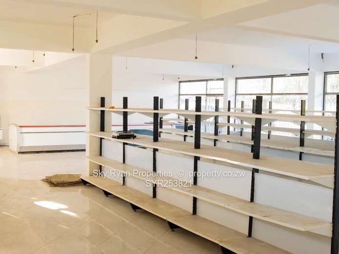 Two Flats For Sale Mutare