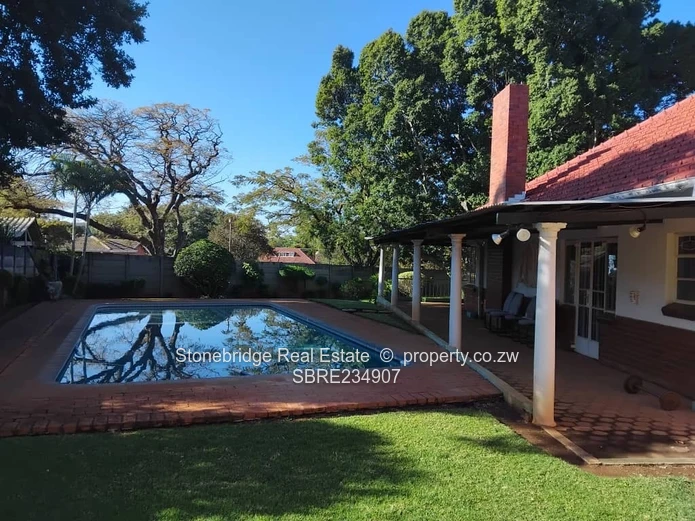 Malindela Office Space – Premium Commercial Property