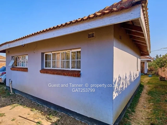 3 Bedroom Home for Sale- Westlea