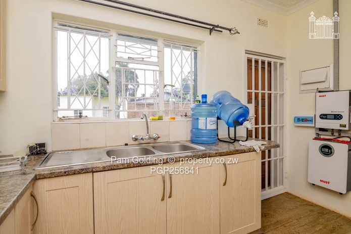 3 bed Family home. 