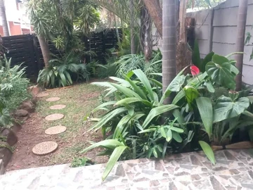 2 Bedroom Garden Flat