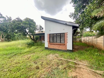 2 Bedroom Cottage for rent in Hillside