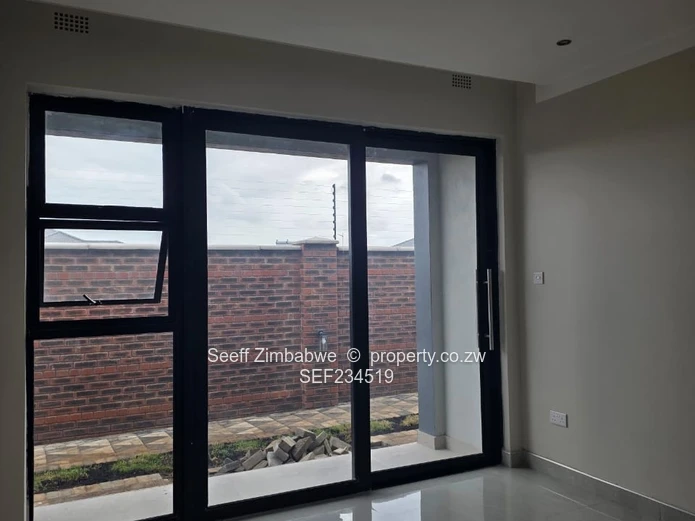 Haydon Park Townhouse For Rent