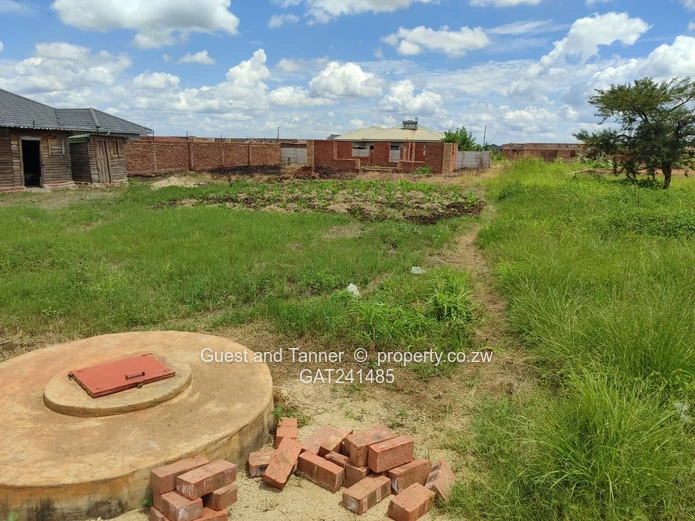 Residential Land For Sale In Westgate