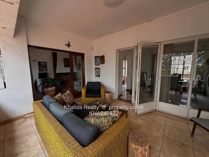 The Ridge Avondale House