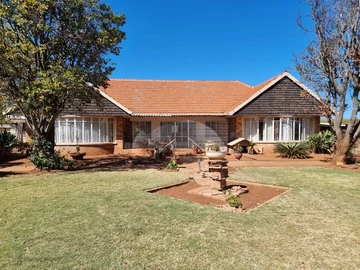 3-Bedroom House for Sale In Newton, Bulawayo