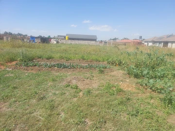 Vacant Stand , Zesa  Water