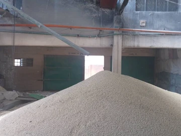 Warehouse & Factory