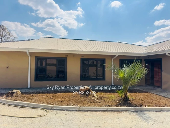 House For Sale In Westgate Goodhope
