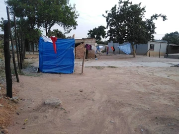 Commercial & Industrial Land