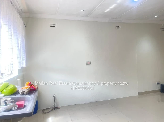 2 Bedroom Home, Selbourne Brooke FOR RENT