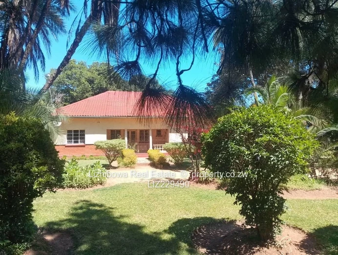 Commercial/ Industrial Premises