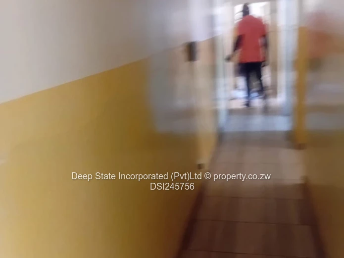 Chitungwiza Unit B house for sale 