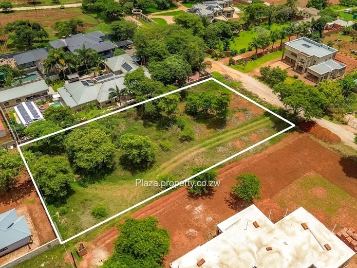 Residential Stand for Sale – Gletwin