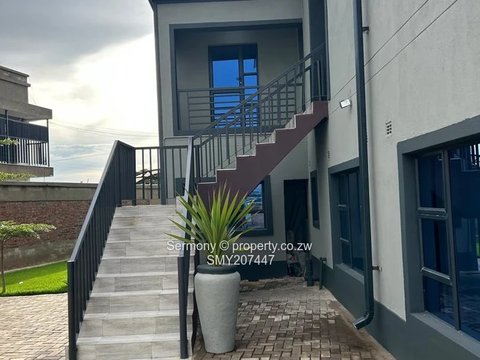 Flat for rent