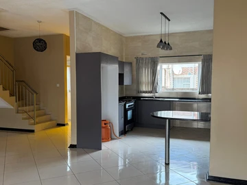 3 Bedroom Garden Flat