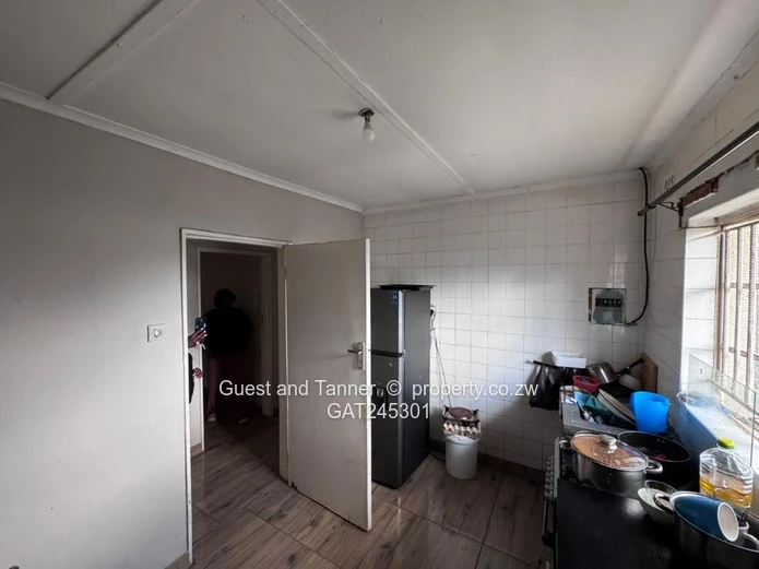 FOR SALE – Prime Investment Property | Waterfalls