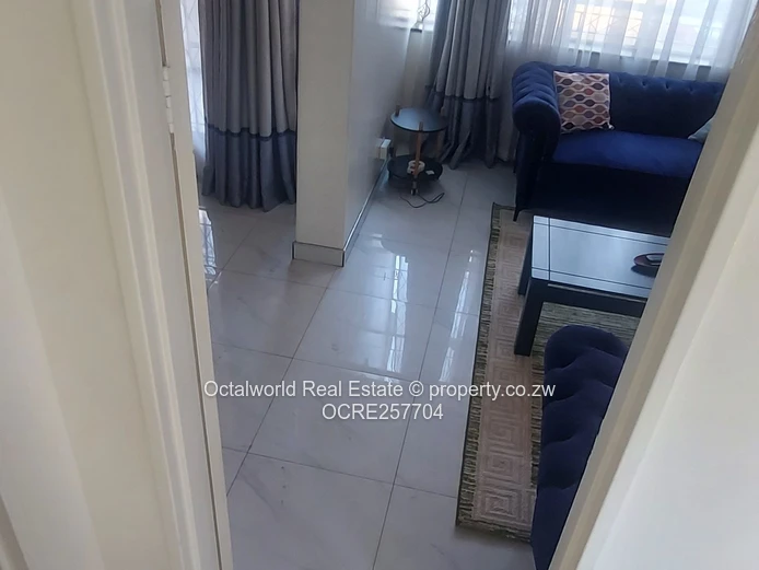 2 Bedroom Duplex Flat, Avenues