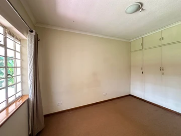 2 Bedroom Garden Flat