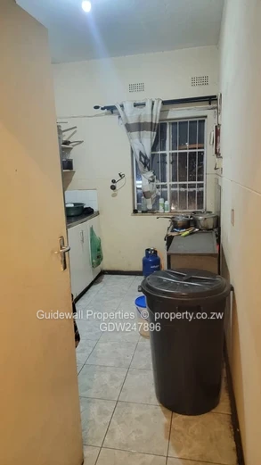 1 bed flat for sale in  Avenues 