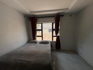 12 Unit Townhouse Complex