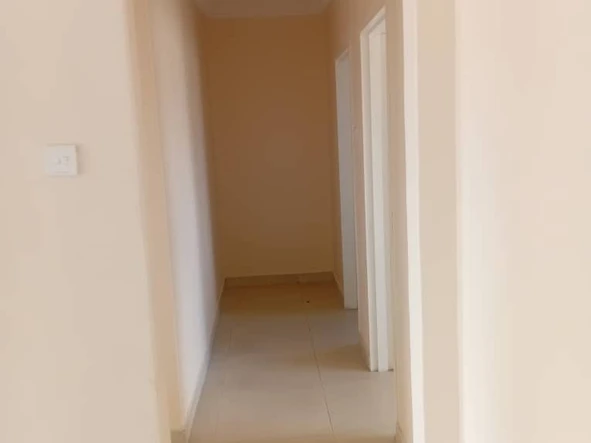 3 Bedroom Garden Flat