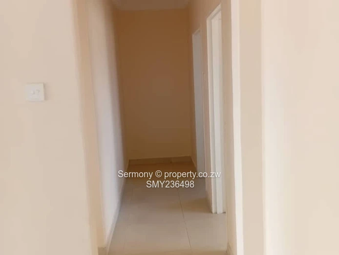 Garden Flat for rent