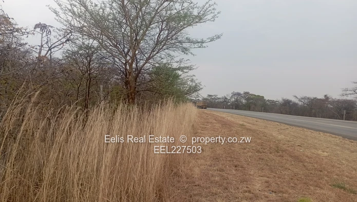Gweru Plots for sale 